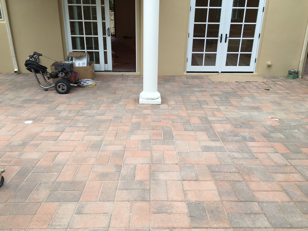 remodeling Santa Ana
