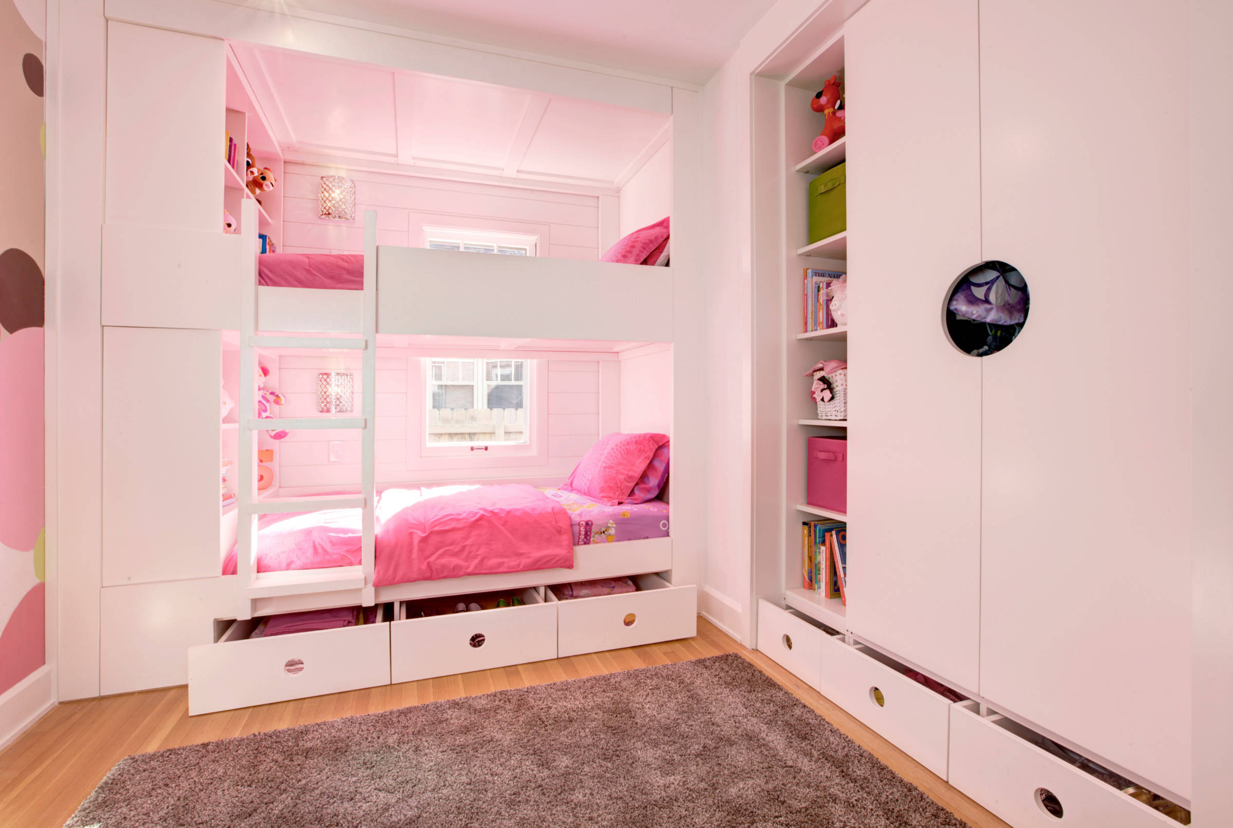 6 Great Built-Ins for Kids' Rooms, image size:2400x1612