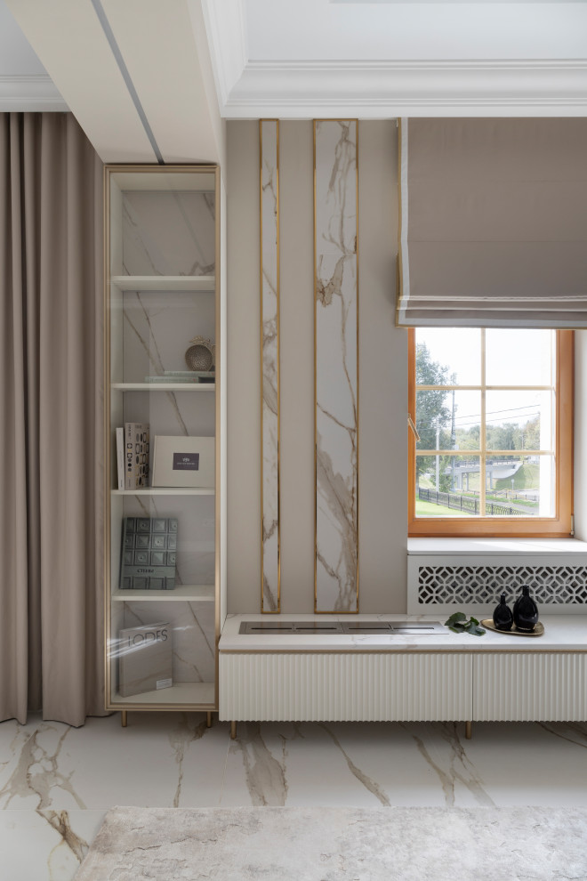 Квартира в Ярославле