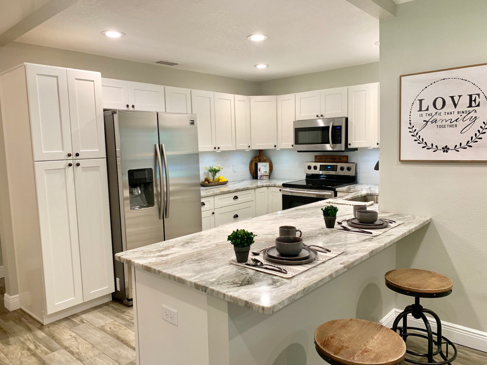 Kitchen Remodels