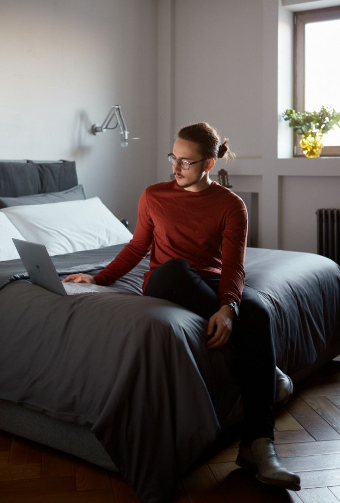 Квартира 78 кв. метров в Краснодаре для молодого ученого