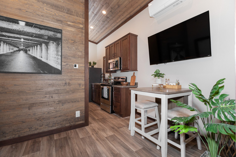 Tiny Home - Clayton Park Models - The Cumberland