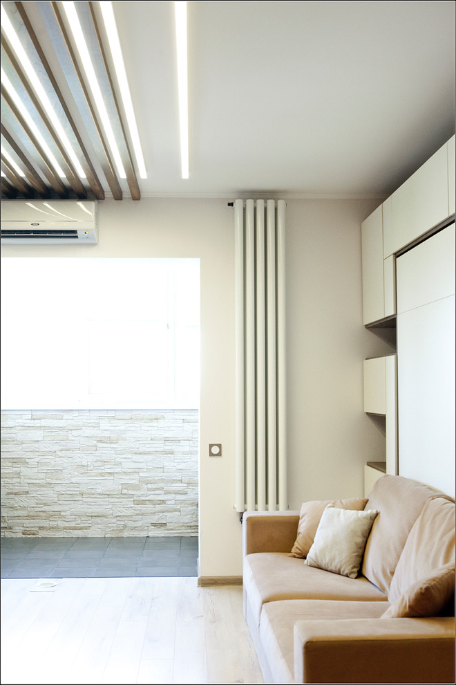 Дыхание природы