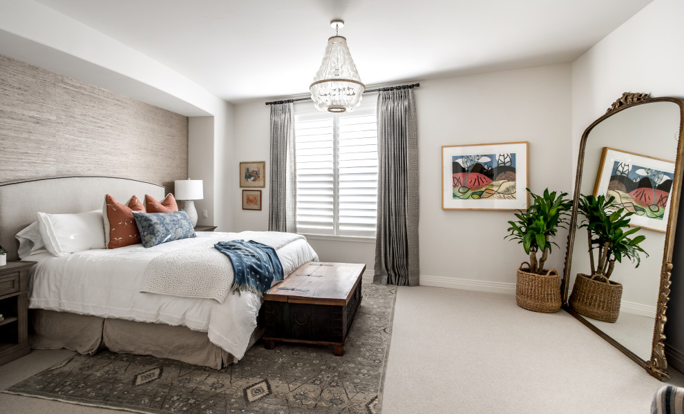 Boho Home with Lots of Personality