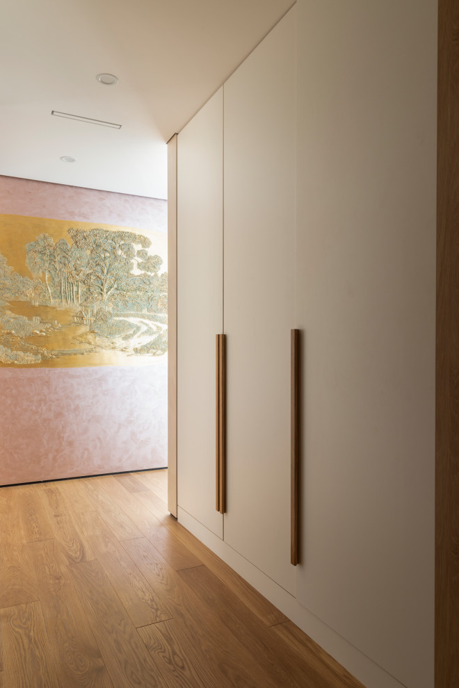 ЖК "Михайловский Парк" Фотографии реализации