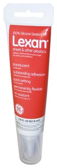 Ge Lexan Silicone Sealant Contemporary Home Improvement By Ge Lexan Silicone Sealant