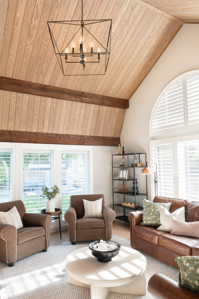 Cohasset Home Renovation