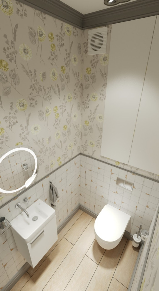 Квартира "Солнечный день"