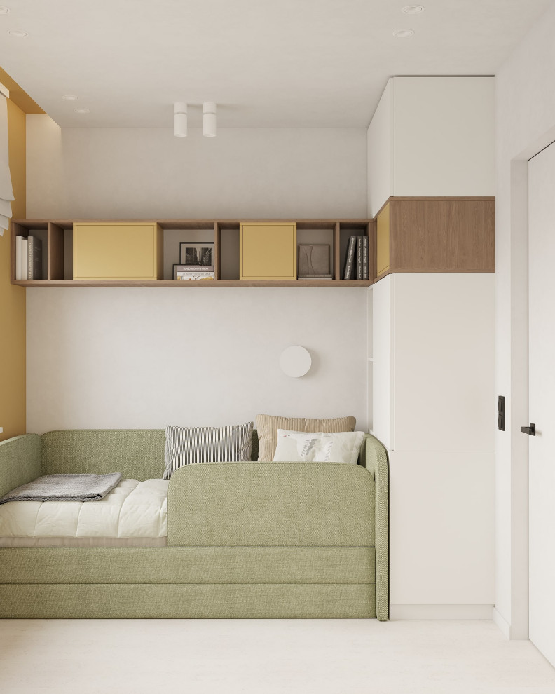 Квартира ЖК Видный берег