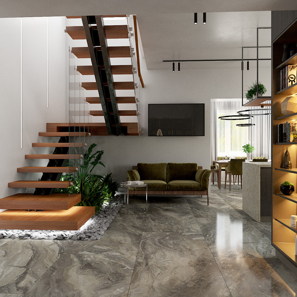 Примеры наших работ