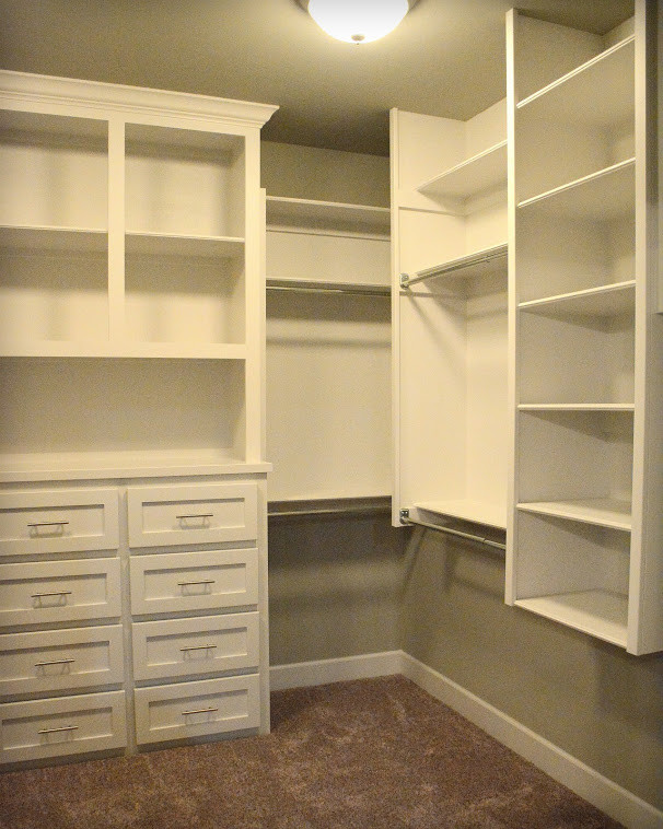 Completed Project