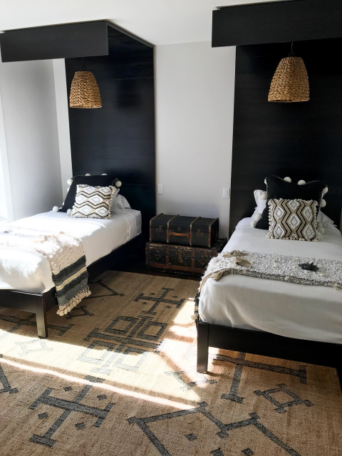 Pure Sand klassisch-modern-schlafzimmer