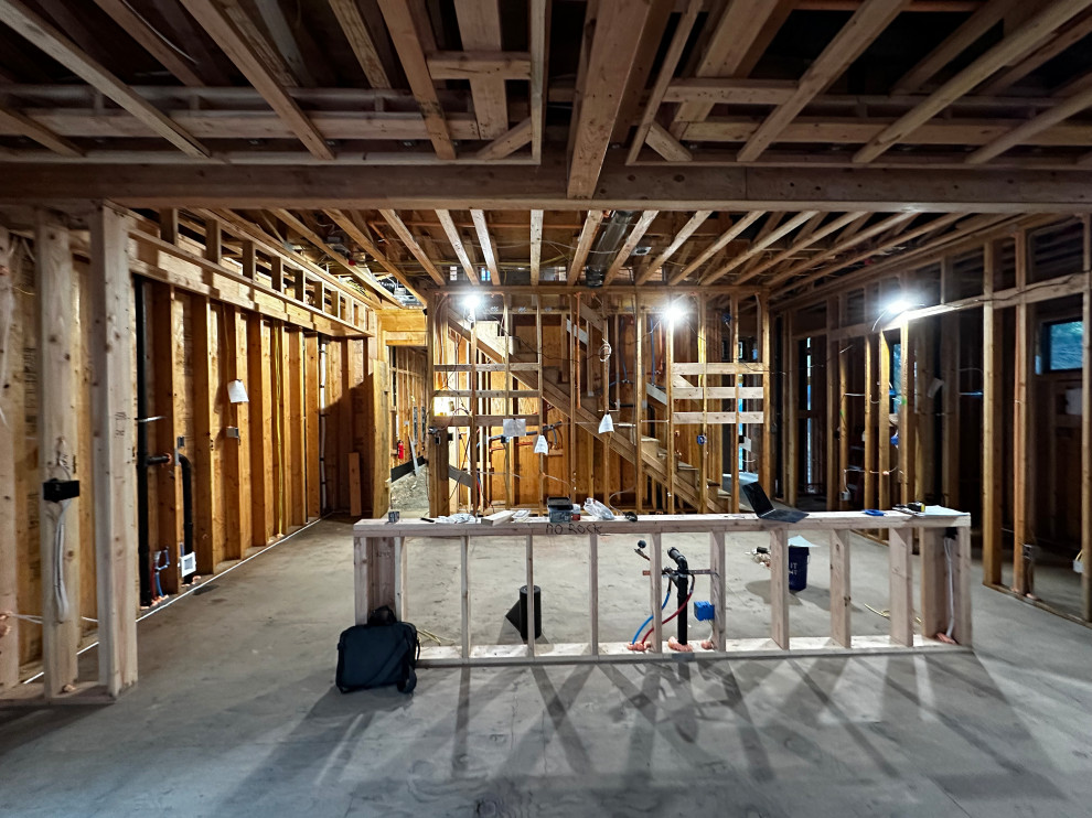 Sammamish, New Construction