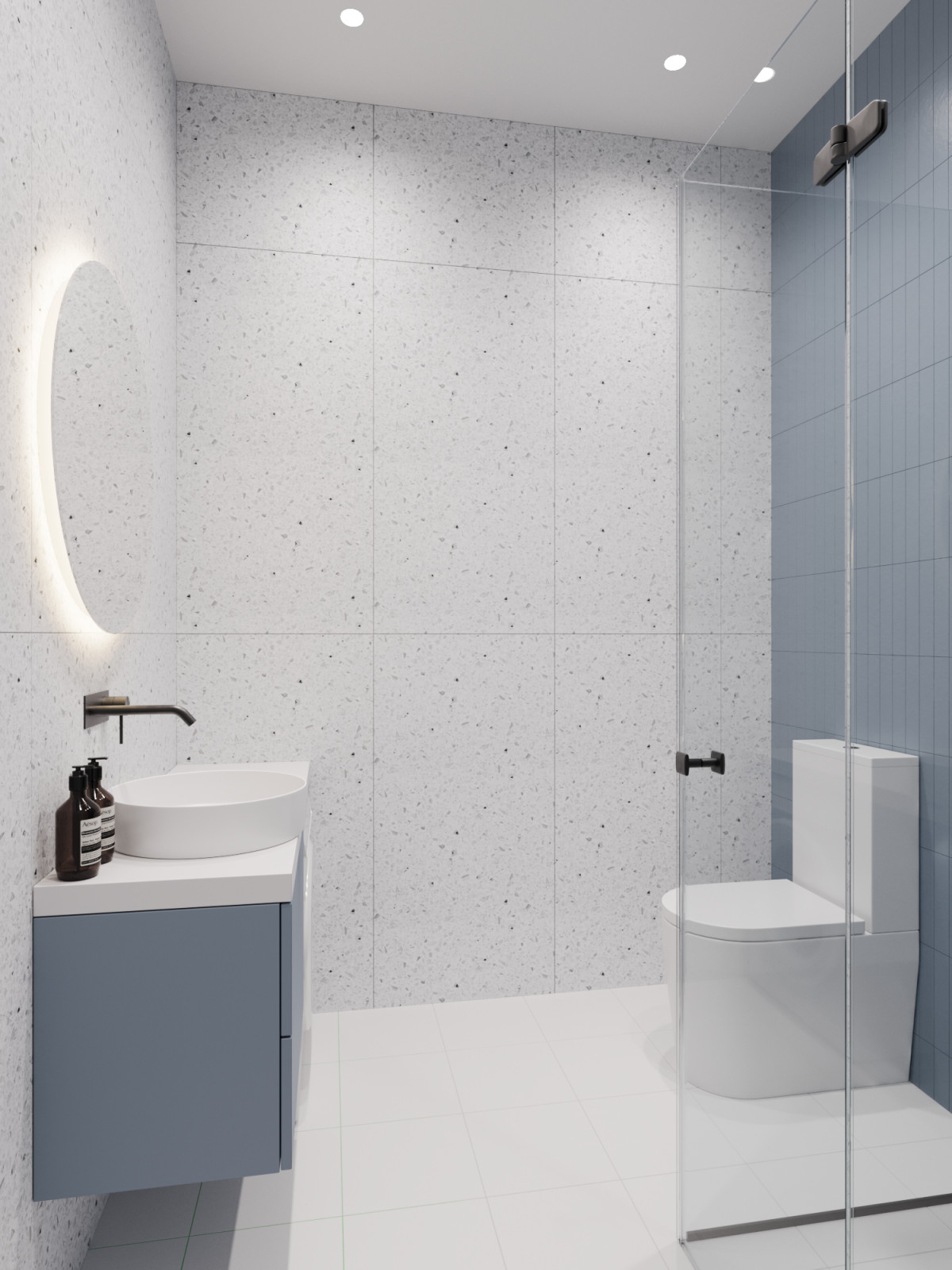 Квартира для молодой семьи