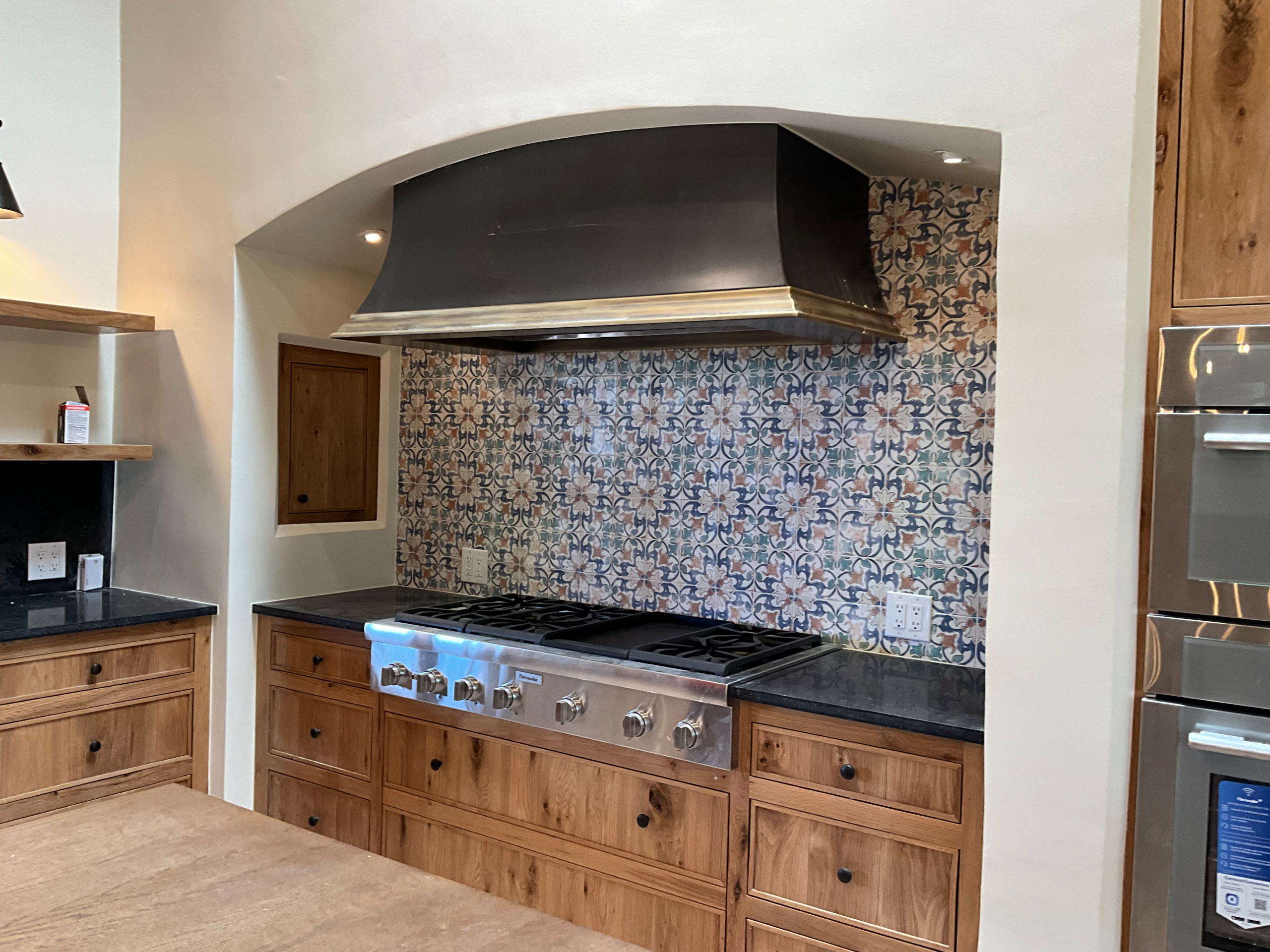 La Tierra Nueva Full House Remodel
