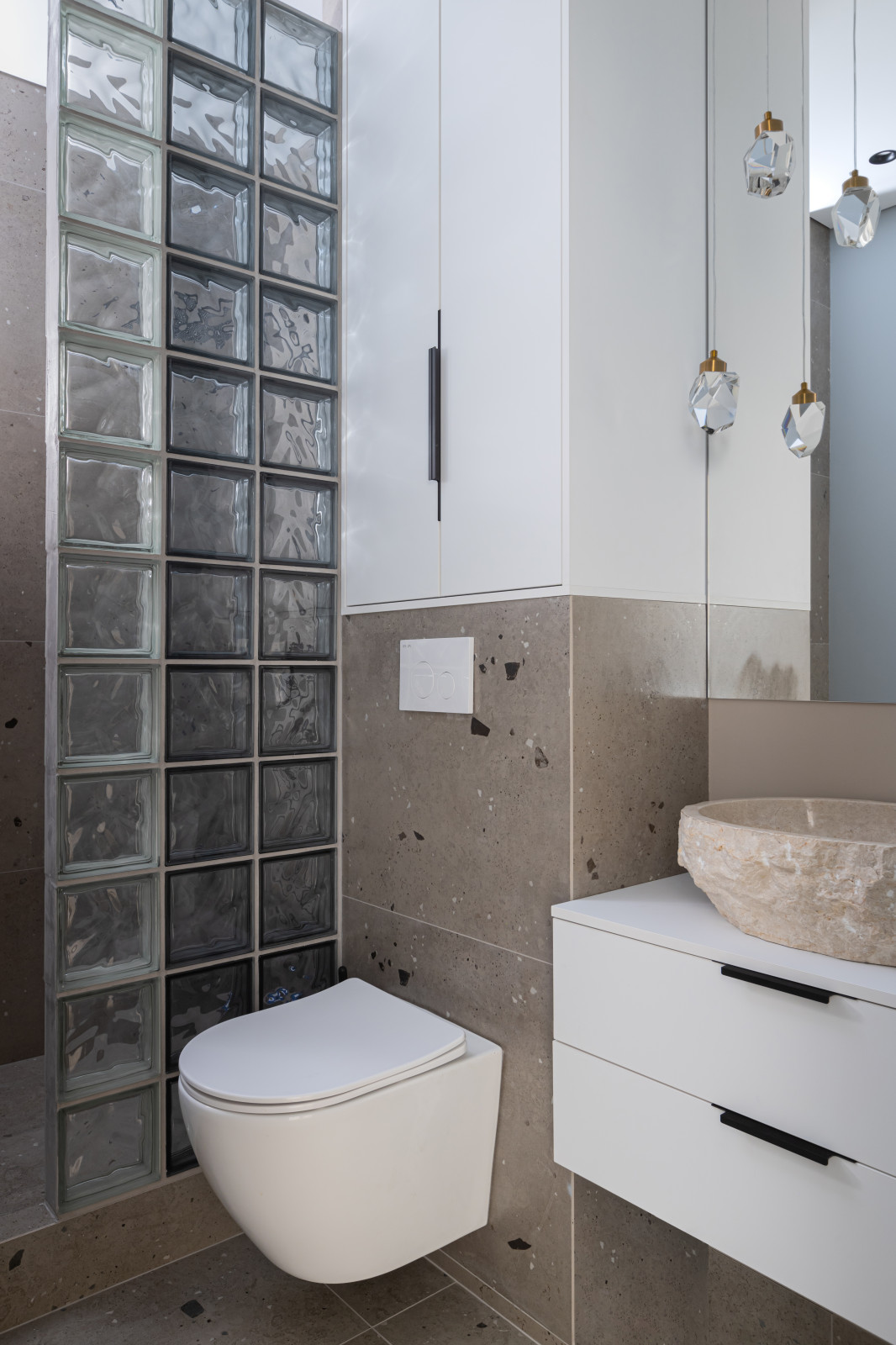 Воздушная евро-двушка в ЖК Преображенский