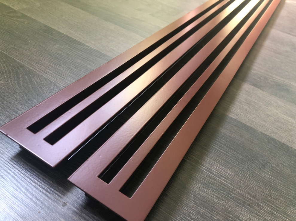 Щелевые решётки