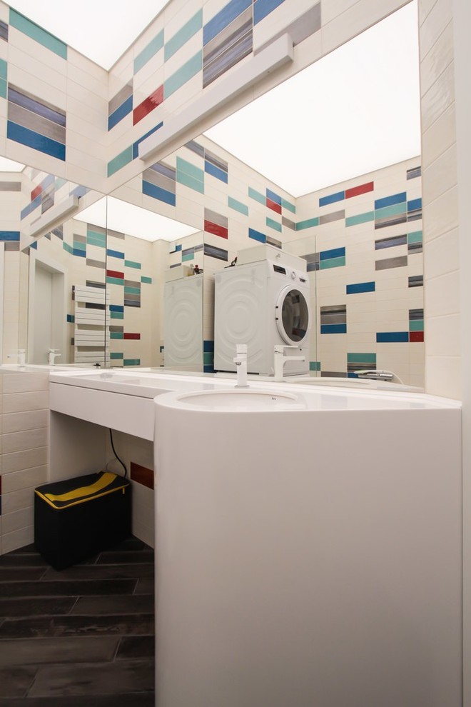 БЕЛЫЙ МИНИМАЛИЗМ