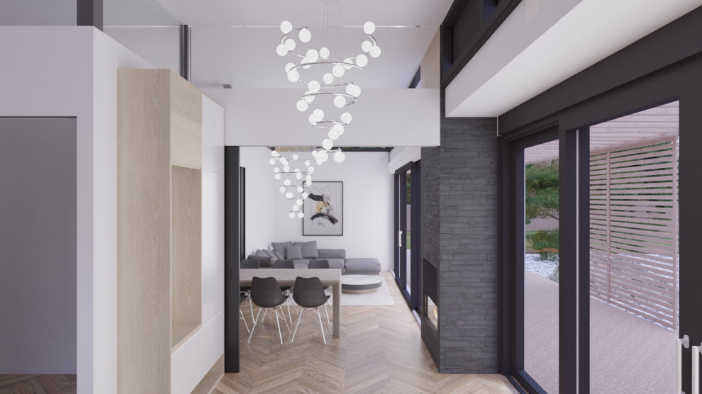 Architectural Designed, Prefab Homes & Cabins in New Zealand Modern