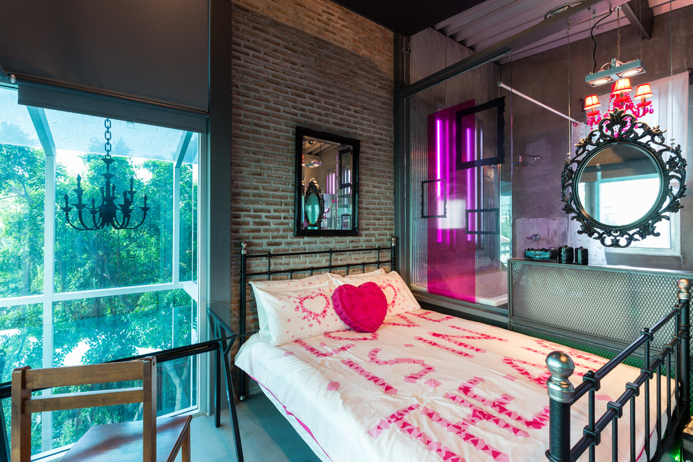 Luxury Apartments in Bangkok