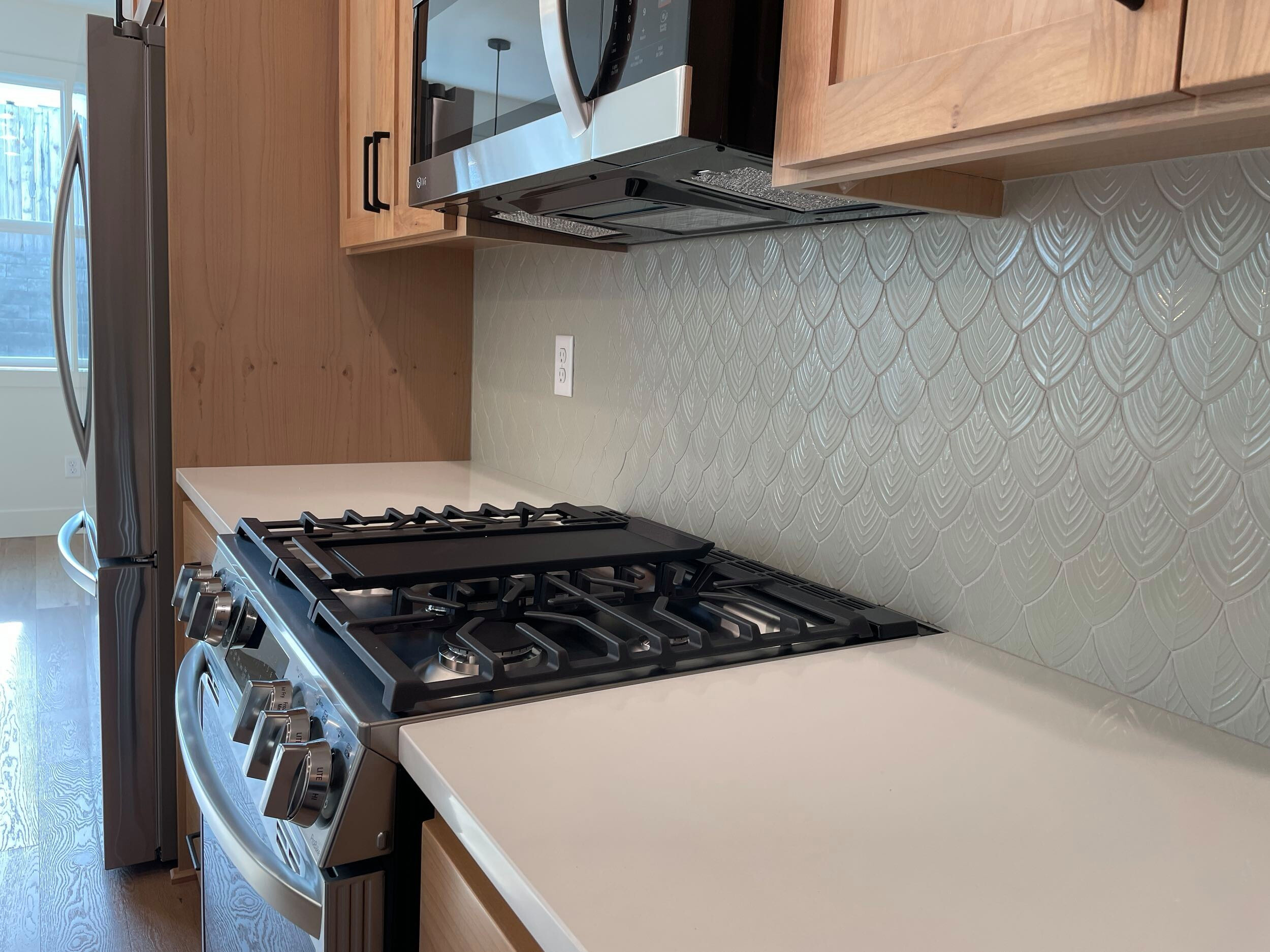 New Construction - West Village Lot #7