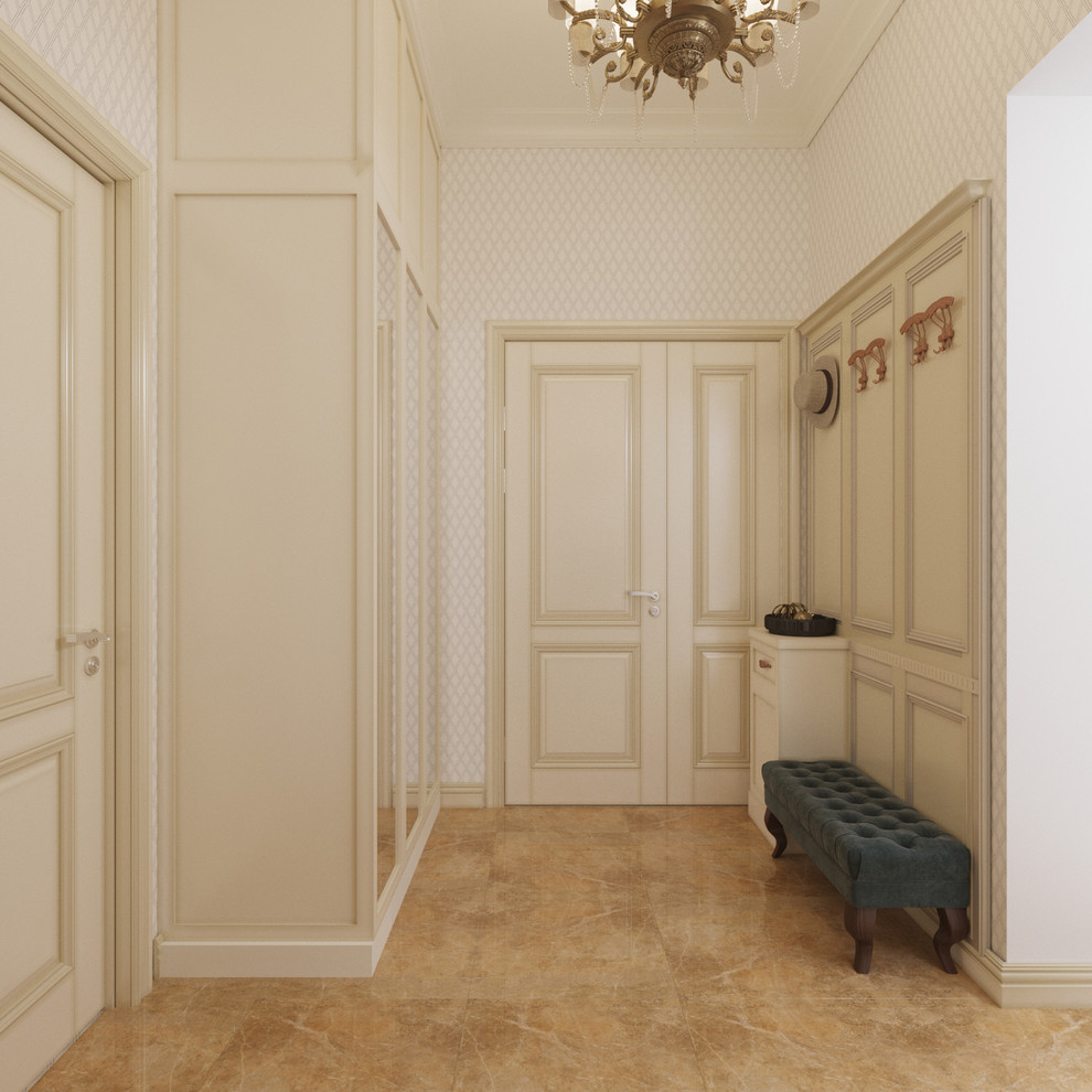 Квартира на Фонтанке