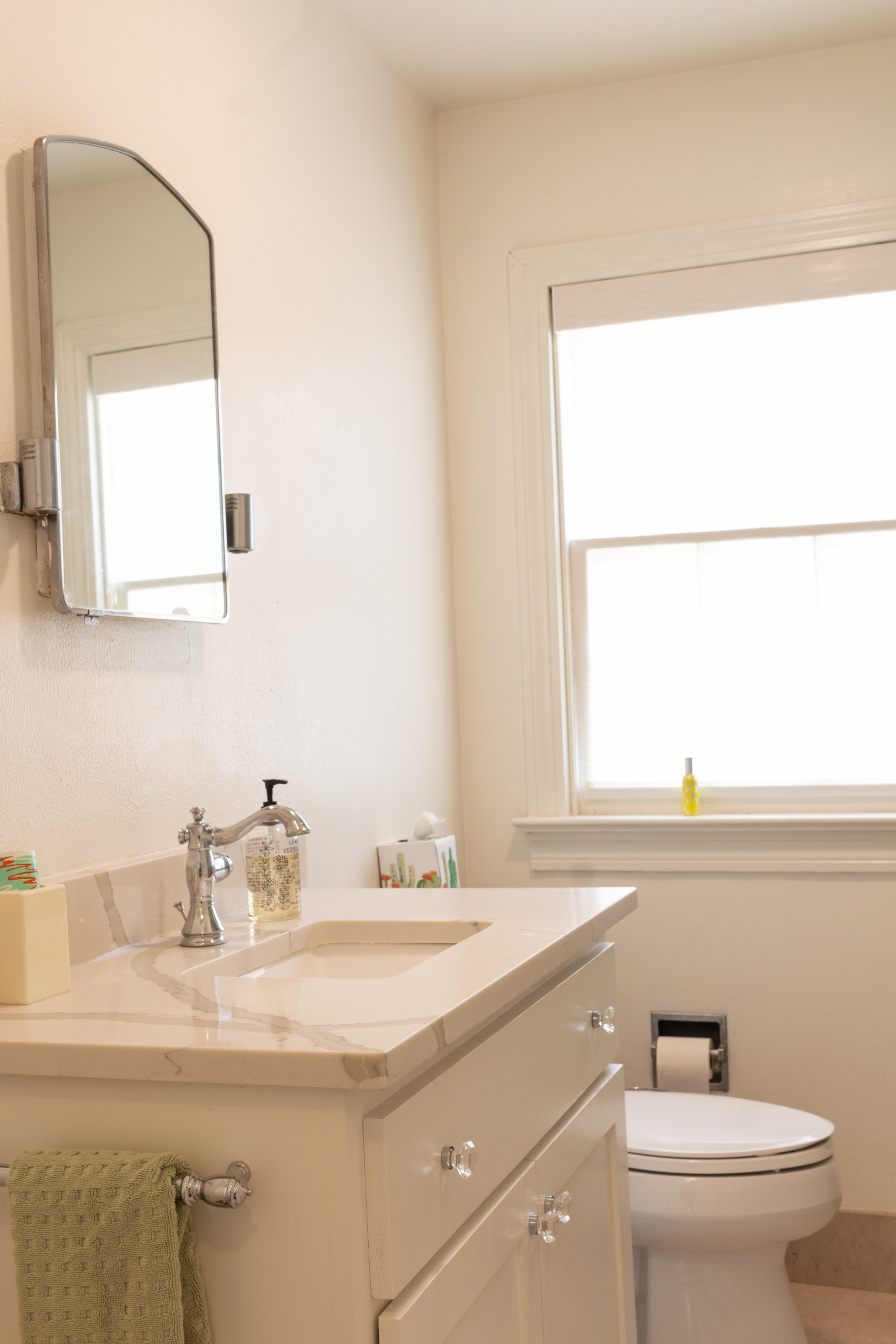 Bonner Family Farmhouse