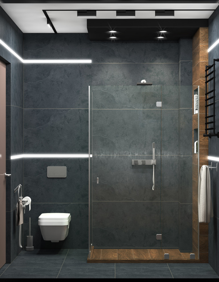 ЖК ДУБРОВКА 3К квартира 145 м2