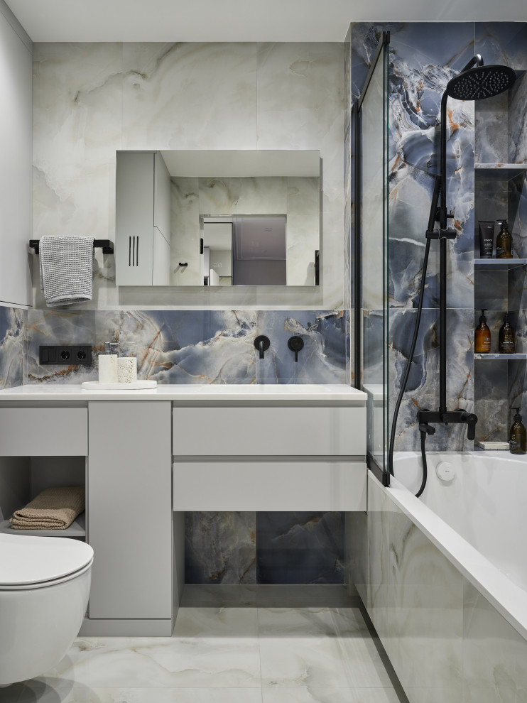 Серебряная пыль