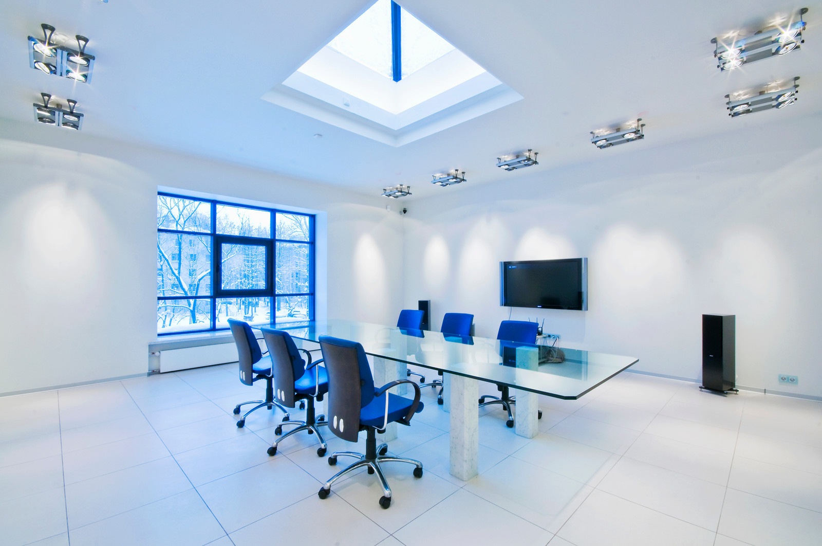 Кабинет Руководителя