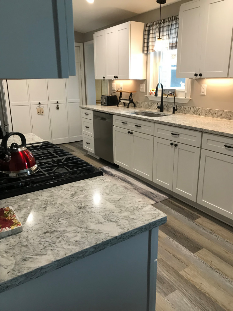 Sauquoit Kitchen