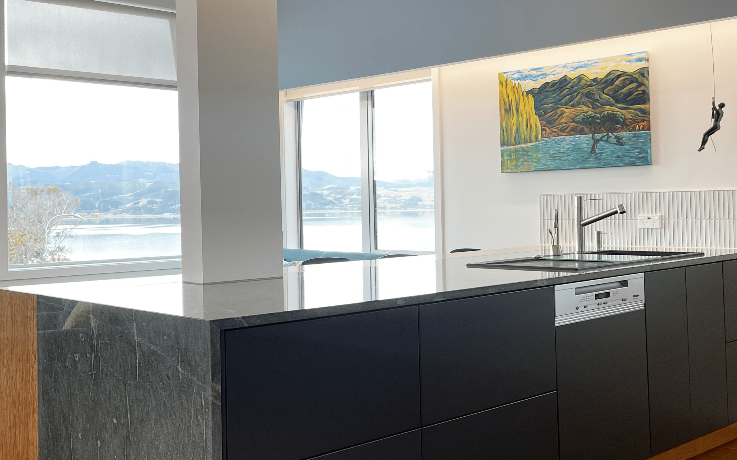 Seaview Kitchen