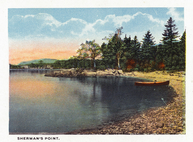 Singles in sherman maine