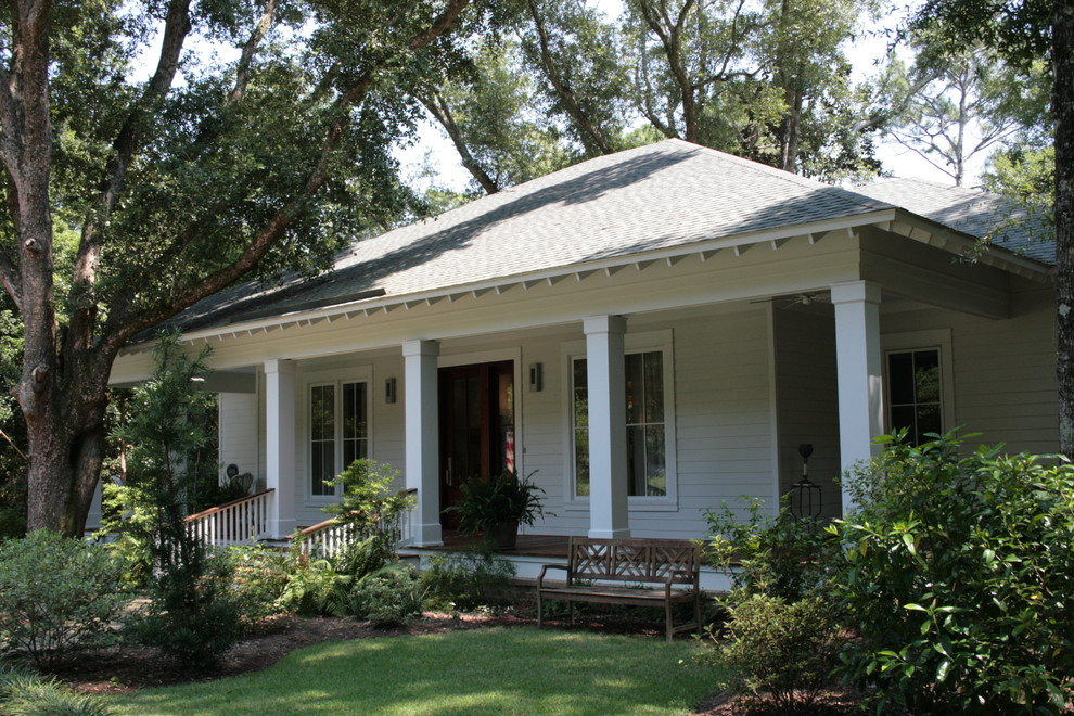 Southern Cottage