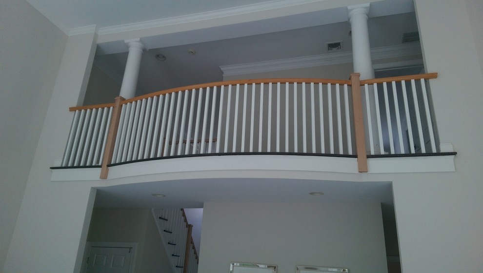 Railing and Paneling - Armonk, NY