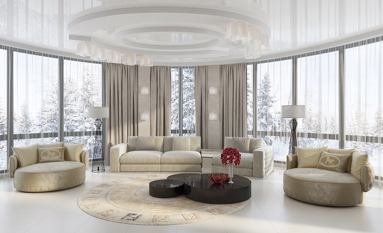 Светлая рапсодия