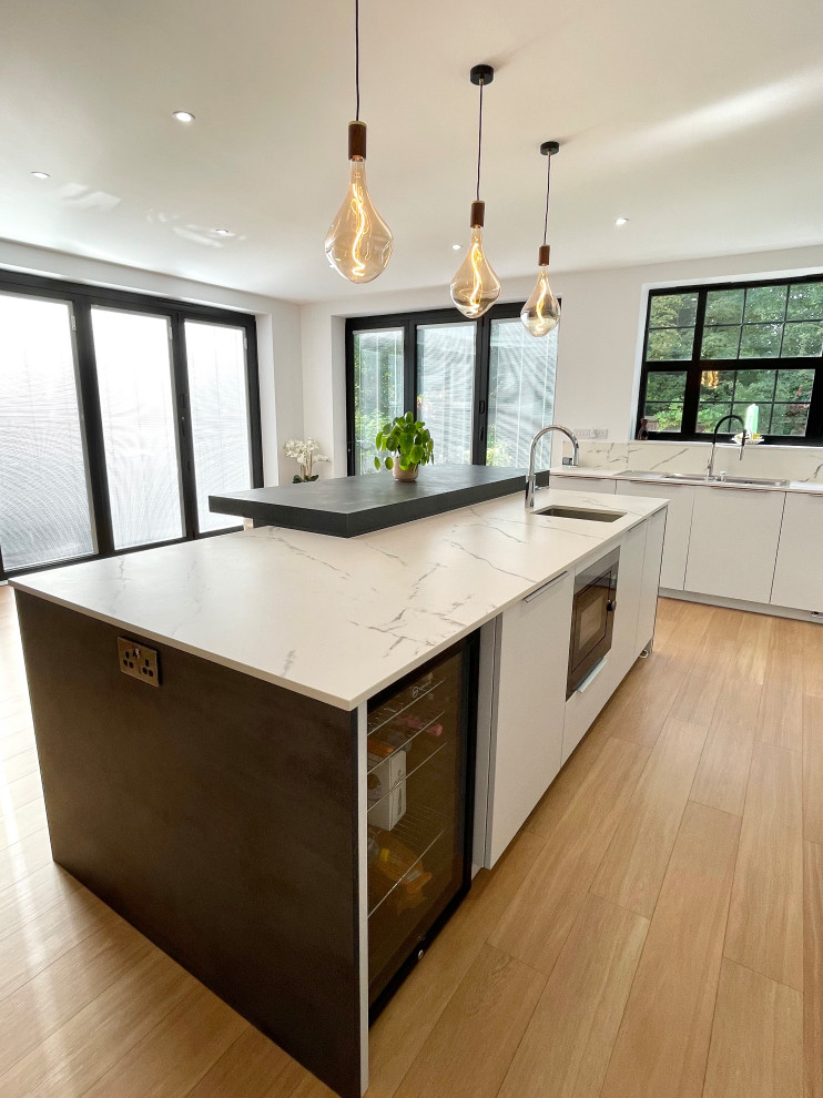 Rufford Kitchen Extension