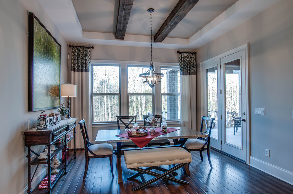 King's Chapel 327 Traditional Nashville by Drees Homes Nashville