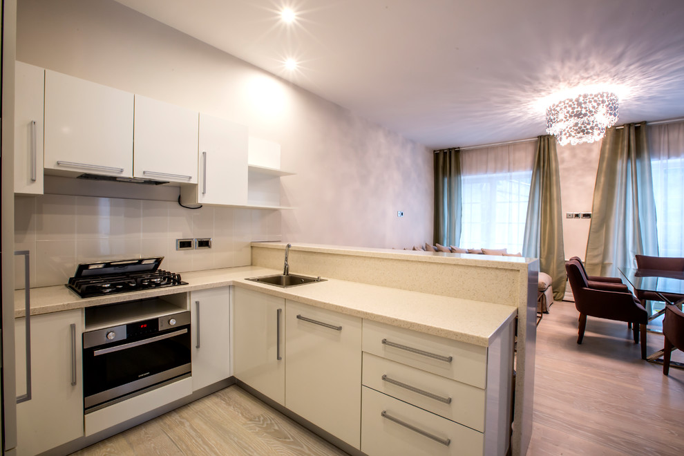 Где то на Рублёвке