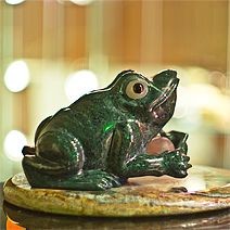 Изделия из натурального камня