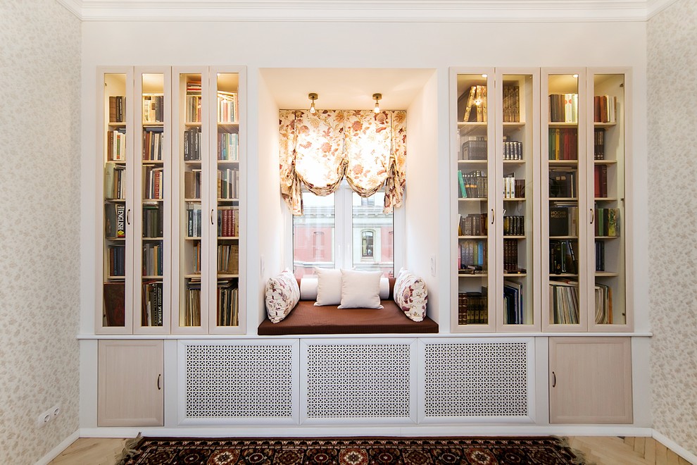 Квартира на Чернышевской