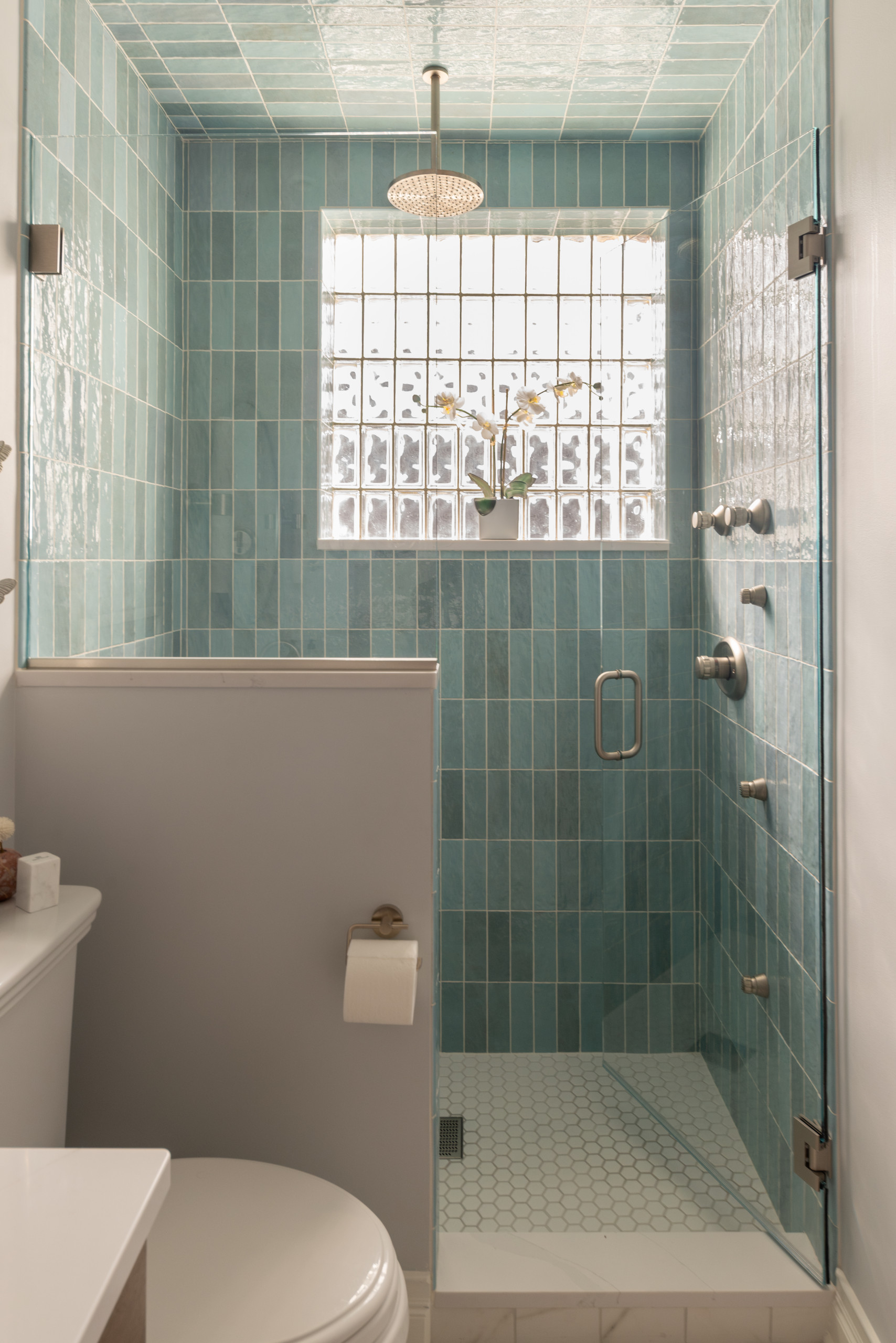 Chicago Primary Bath Retreat