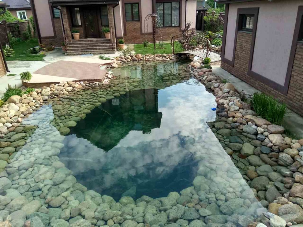 Ландшафтный дизайн