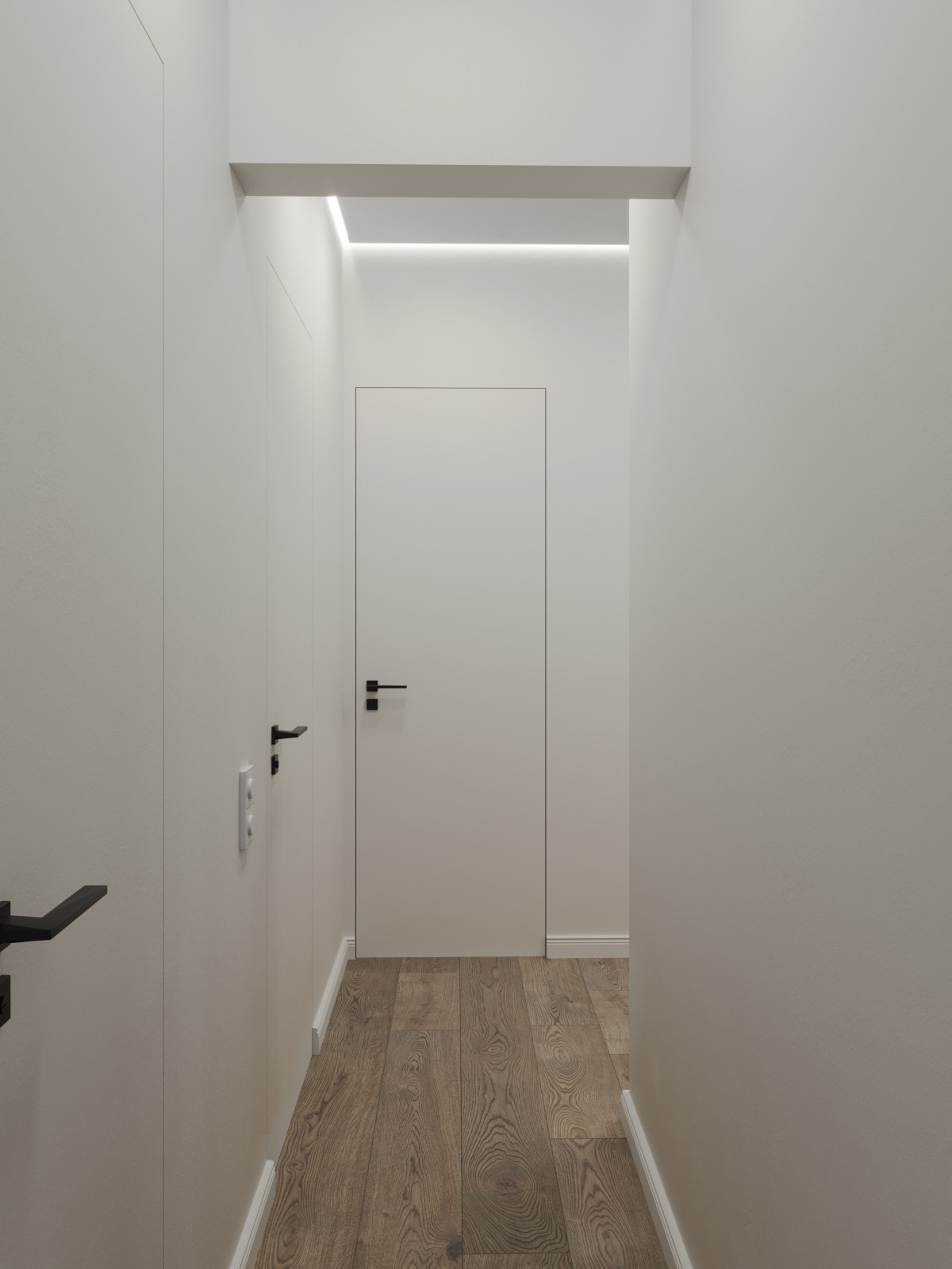 ЖК Малая Земля