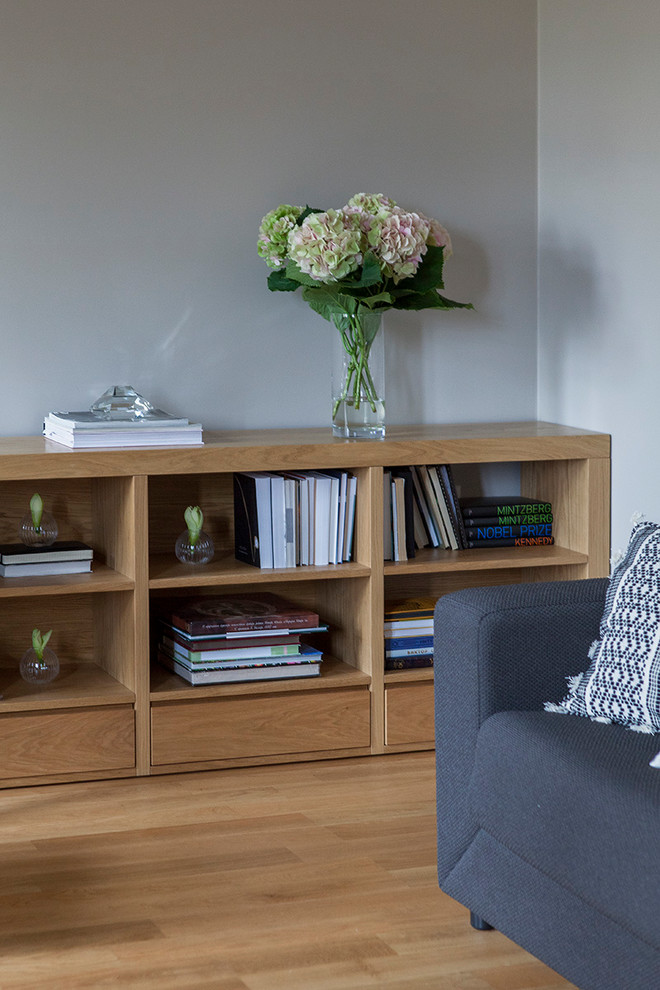 Квартира в Москве, 57 м2