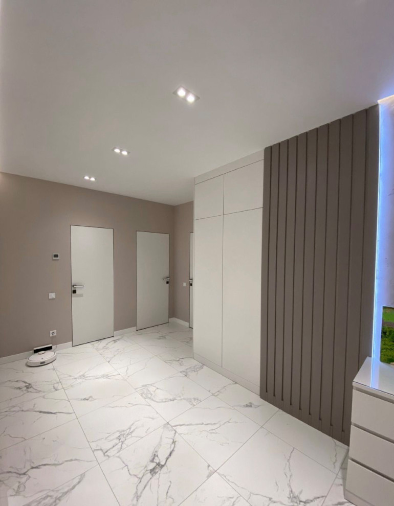 Ремонт квартиры