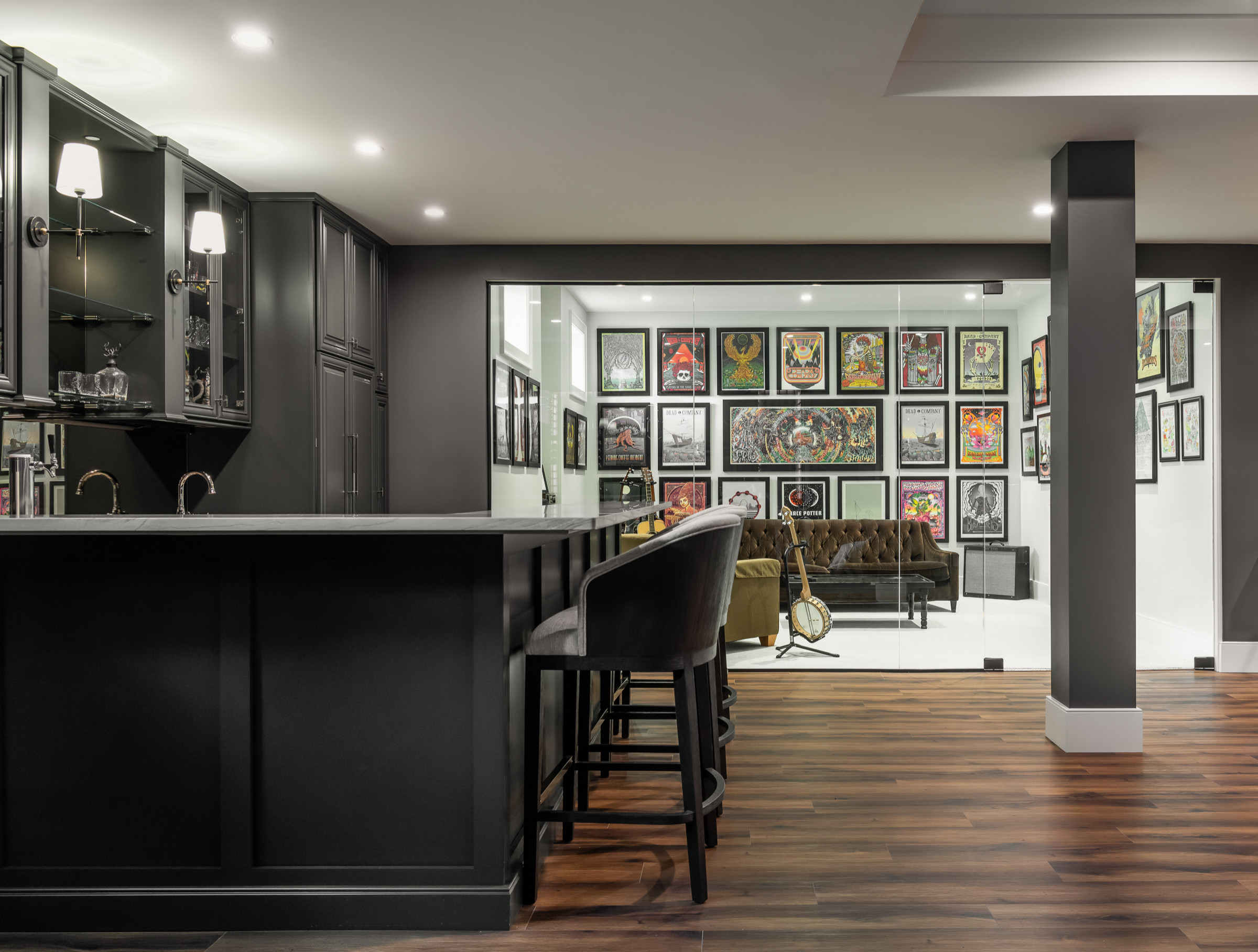 Modern Farmhouse