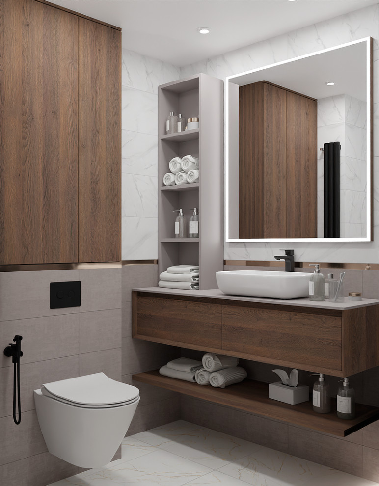 Квартира на Шереметьевской