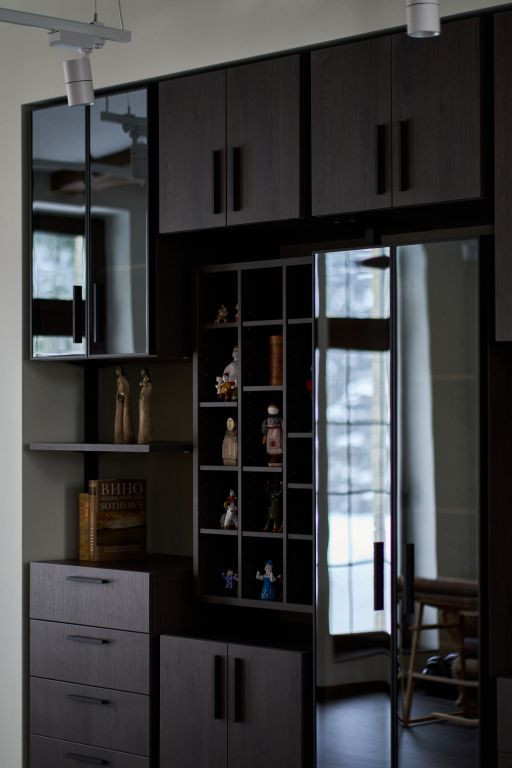 Система хранения для домашней мастерской