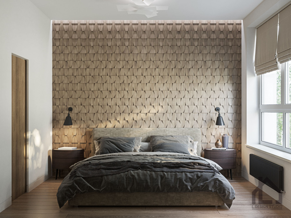 ЖК Сити Парк